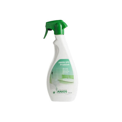 ANIOS SPS PREMIUM détartrant-désinfectant - Spray 750ml