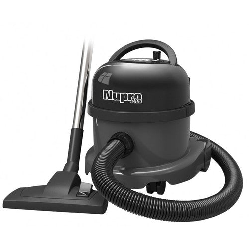 Aspirateur poussiere NUPRO PLUS Numatic ref 910807 avec kit A1