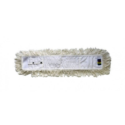 Frange coton L 100cm