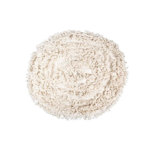 Disque bonnette coton Ø432mm
