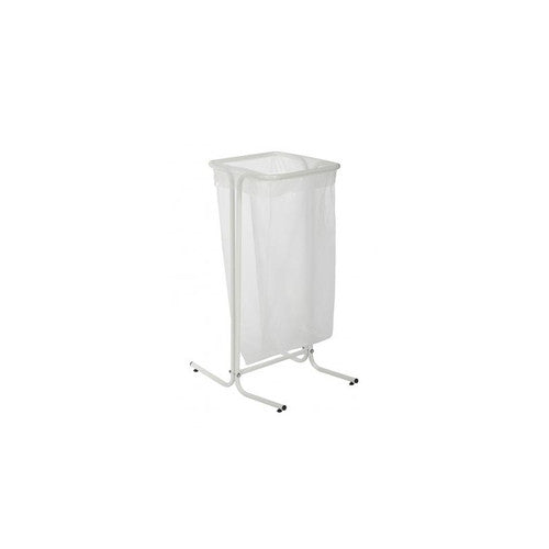 Support sac tubulaire sur pied TUBAG 110L