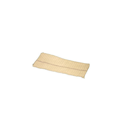 Lavette gaufrée type comptoir 60x35cm blanc Hemera réf.130999