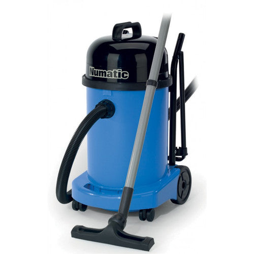 Aspirateur eau et poussière Numatic WV470-2 1200W 27L