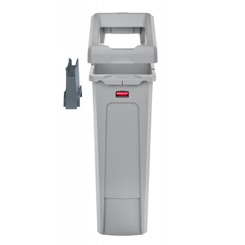 Station de recyclage SLIM JIM kit de démarrage (87L)
