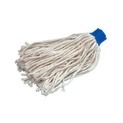Frange Espagnole coton 220g douille à vis (A3)