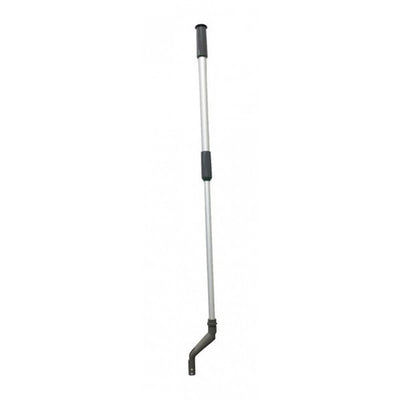 Manche télescopique aluminium ergonomique K2 M2 170cm Hemera