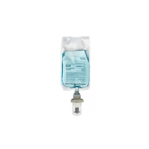 Savon mousse Green Seal RUBBERMAID 1300ml 3486615 - Ct 3 recharges