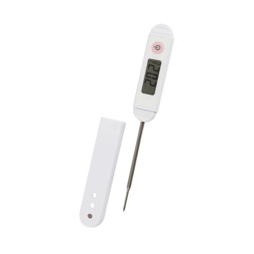 Thermomètre digital sonde à piquer Sanipousse réf. 129099