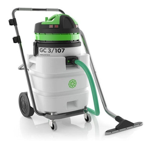 Aspirateur Eau et Poussière ICA GC 3/107