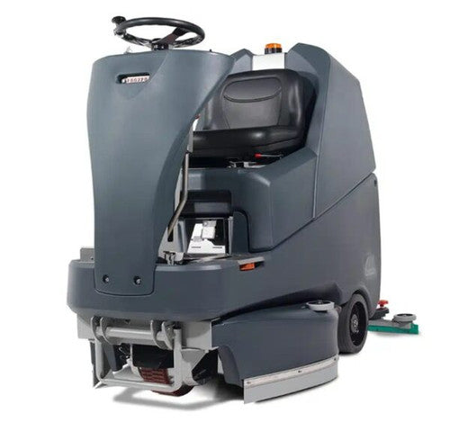 Autolaveuse Autoportée à Batterie NUMATIC TRG720/200T