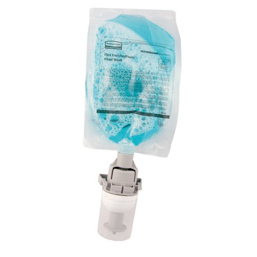 Savon mousse pour les mains FLEX 3486605 500ml - Ct de 5