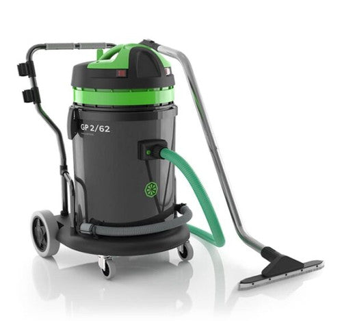 Aspirateur Eau et Poussière ICA GP 2/62