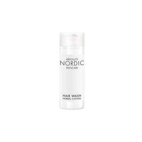 Shampoing 30ml NORDIC SKINCARE - Colis 308 flacons