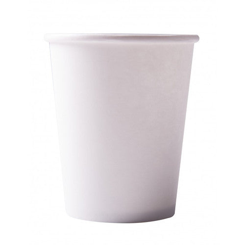 Gobelet carton 20cl emballage individuel Hemera 500 unites