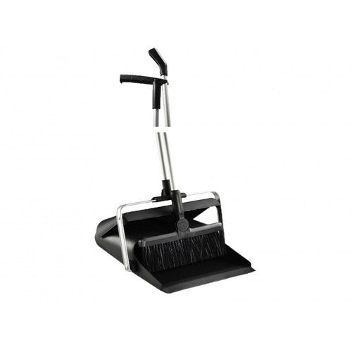 Pelle set aéroport manche aluminium Ecogreen - Unité