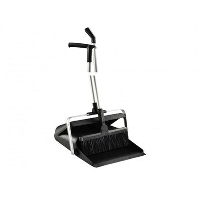 Pelle set aéroport manche aluminium Ecogreen - Unité