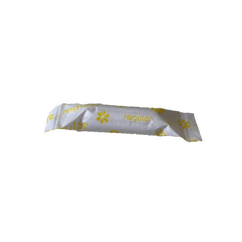 Tampons digitaux 100% coton - hygiène feminine - Sachet de 200