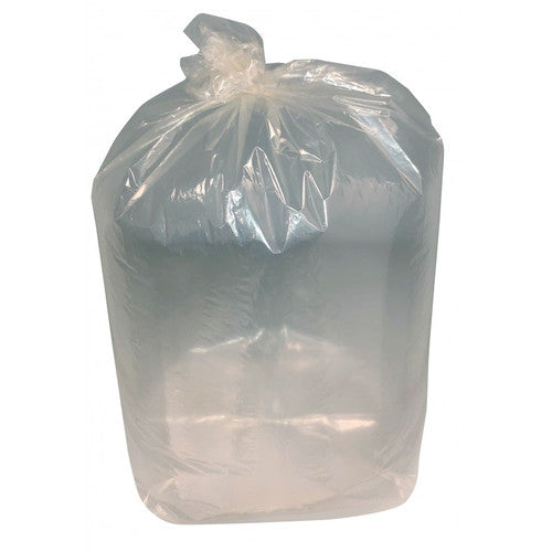 SP 50L transparent BD 30µ - Ct. de 500 Sacs
