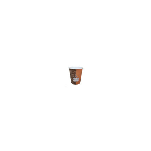 Gobelet carton impression passe partout 20cl - Ct de 1000