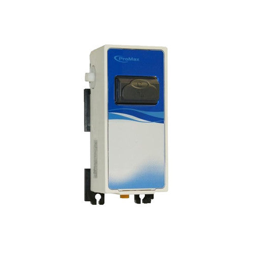Système de dilution automatique PROMAX 4l/min - 1 prod-rempl. vapos