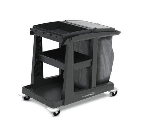 Chariot De Ménage NUMATIC ECO-MATIC 1