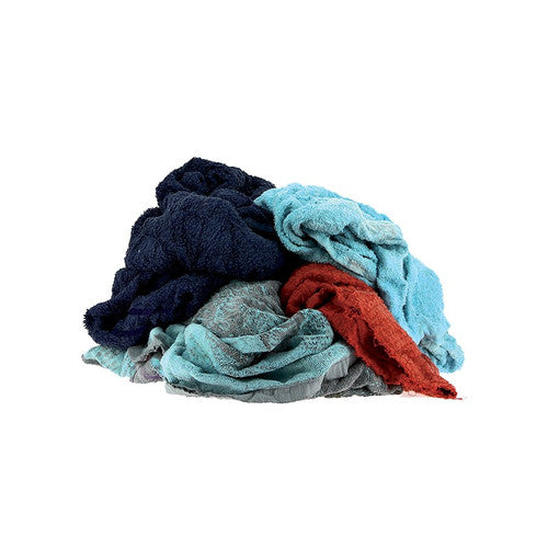 Chiffon EPC Eponge couleur - 10 sacs de 1kg