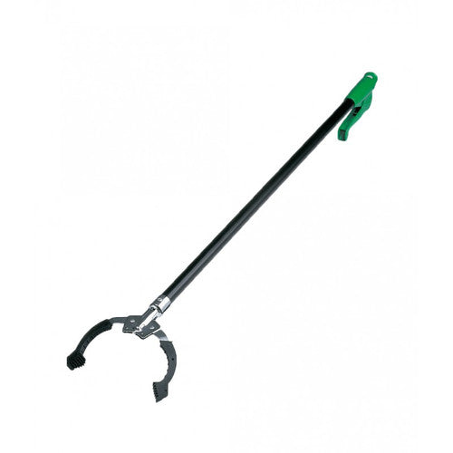 Pince à déchets à poignée classique manche noire 40cm NIFTY NABBER