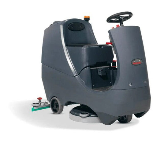 Autolaveuse Autoportée à Batterie NUMATIC CRG8055/120T