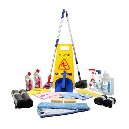 Kit OS3 ECOCERT ouverture de site