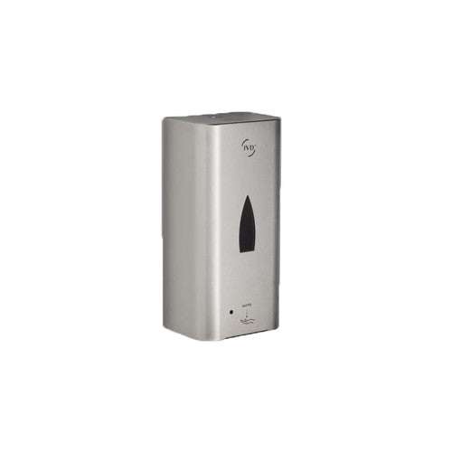 Distributeur de gel YALIS INOX 1000ml
