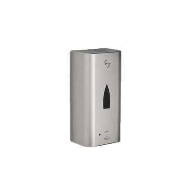 Distributeur de gel YALIS INOX 1000ml