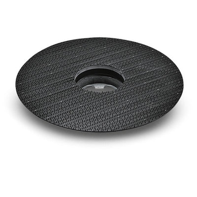 Plateau entraineur disque bi-vitesse 430mm pour monobrosse KARCHER