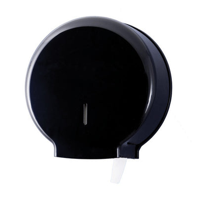Distributeur PH Mini Jumbo ABS Noir Jofel 130189 vue face