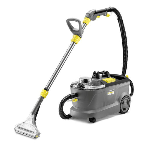 Karcher PUZZI 10/1 injecteur extracteur textiles ref 1.100-130.0