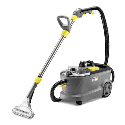 Karcher PUZZI 10/1 injecteur extracteur textiles ref 1.100-130.0