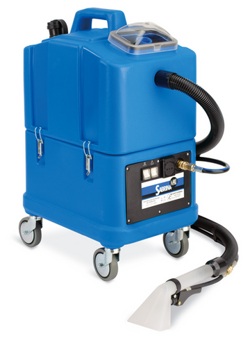 SW30 injecteur extracteur - Santoemma