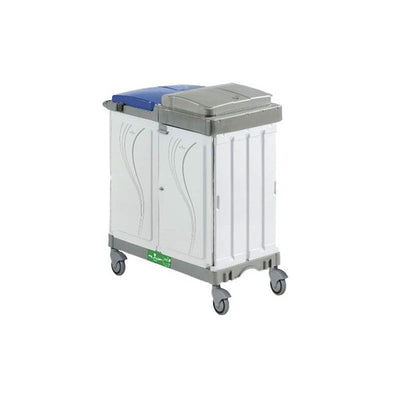 Chariot Alpha 18030