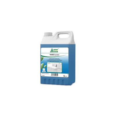 TANEX POWER Nettoyant détachant polyvalent ECOLABEL C2C - Bidon 5L