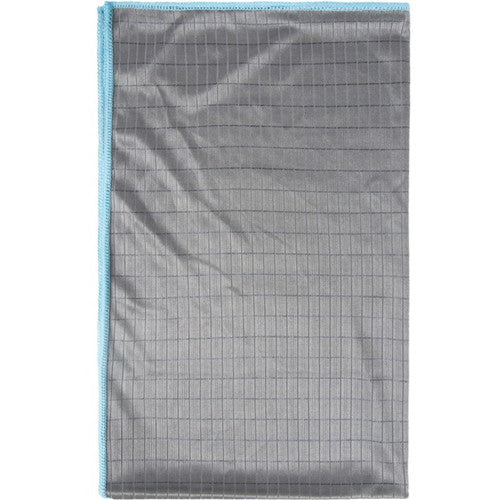 Torchon microfibre TOP GLASS 45x70cm - Sachet de 5 (ex127382)