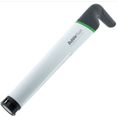 Nettoyeur WC BubbleFlush systeme ultrason sans produit chimique