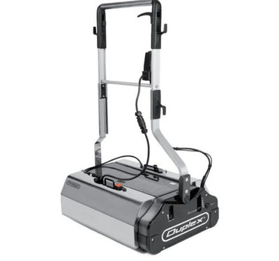 Autolaveuse Vapeur NUMATIC DUPLEX 620 STEAM PLUS TEKNA