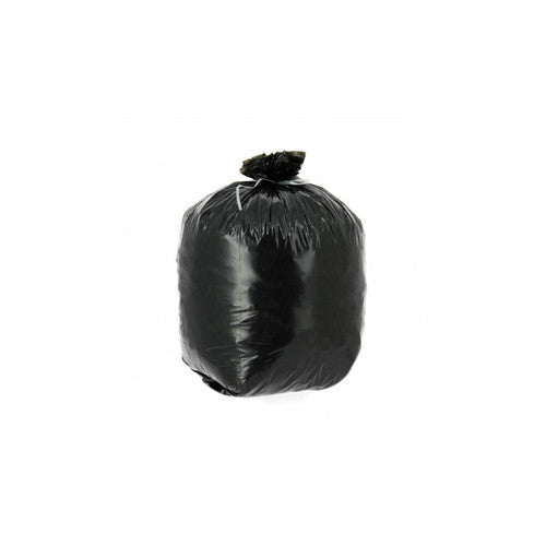SP 30L noir BD 35µ - Ct. de 500 Sacs