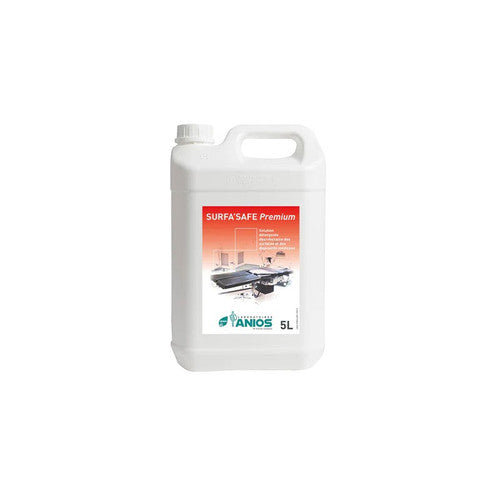 SURFA SAFE PREMIUM multi-surfaces - Bidon 5L