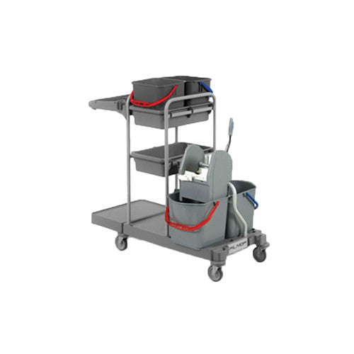 Chariot de régie ARIANE GREY 225