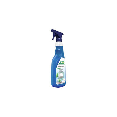 GLASS CLASSIC Nettoyant vitres ECOLABEL - Spray de 750ml