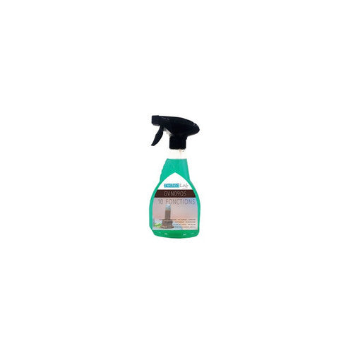 GVN 09QS Dégrippant végétal multi-fonctions - Spray 500ml