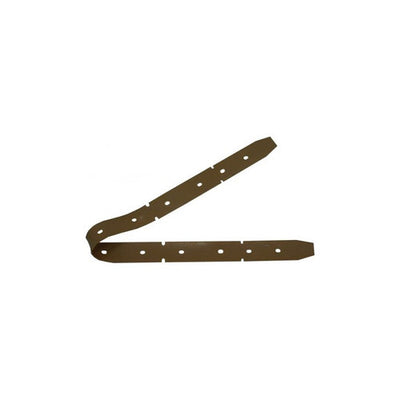 Brosse latérale pour balayeuse 750ET PACK - Lot 2