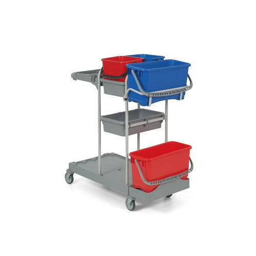 Chariot ARIANE 270 imprégnation