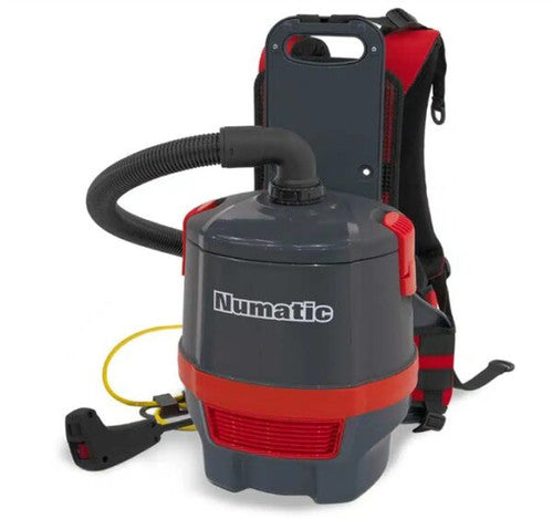 Aspirateur Poussières Dorsal NUMATIC RSV150