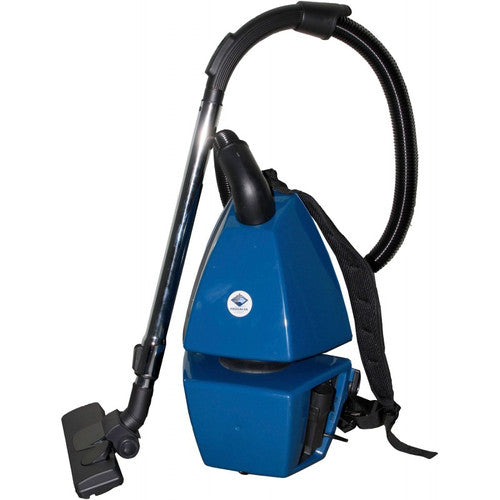 Aspirateur portatif dorsal KOSMOS 4